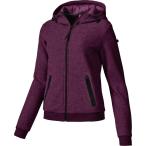 570191 プーマ （PUMA） ＥＶＯ　ＦＡＢＲＩＣ　ＭＩＸ　ＳＷＥＡＴ　ＪＫＴ １４ＩＴＡＬＩＡＮ　ＰＬＵＭ