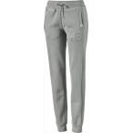570220 プーマ （PUMA） ＱＵＩＬＴＥＤ　ＰＡＮＴＳ ０４ＡＴＨＬＥＴＩＣ　ＧＲＡＹ