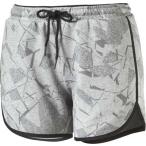 570233 プーマ （PUMA） ＰＲＩＮＴＥＤ　ＳＨＯＲＴＳ ０４ＡＴＨＬＥＴＩＣ　ＧＲＡＹ