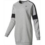 570236 プーマ （PUMA） ＦＡＢＲＩＣ　ＭＩＸ　ＳＷＥＡＴ　ＤＲＥＳＳ ０４ＡＴＨＬＥＴＩＣ　ＧＲＡＹ