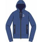 570248 プーマ （PUMA） ＭＥＳＨ　ＦＵＬＬ　ＺＩＰ　ＨＯＯＤＹ ２１ＬＩＭＯＧＥＳ