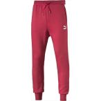 570288 プーマ （PUMA） Ｔ−７　ＴＲＡＣＫ　ＰＡＮＴ ２５ＲＩＯ　ＲＥＤ