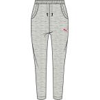 570733 プーマ （PUMA） ＩＬＰ　ボアスウェットパンツ ０３ＡＴＨＬＥＴＩＣ　ＧＲＡＹ