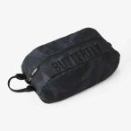  бабочка BUTTERFLY 63260emi фланель * сумка для обуви настольный теннис сумка * кейс черный 