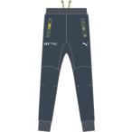 654697 プーマ （PUMA） ＰＦＦ　ＴＲＧ　スウェットパンツ ０２ＰＥＲＩＳＣＯＰＥ