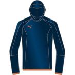 654704 プーマ （PUMA） ＩＴ　ＥＶＯＴＲＧ　ハイブリッドスウェットピ ０１ＴＯＴＡＬ　ＥＣＬＩＰＳＥ