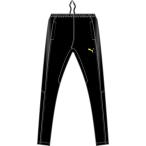 654705 プーマ （PUMA） ＩＴ　ＥＶＯＴＲＧ　ハイブリッドスウェットピ ０２ＢＬＡＣＫ