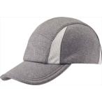 834007 プーマ （PUMA） ＷＡＲＭ　ＲＵＮＮＩＮＧ　キャップ ０３ＡＴＨＬＥＴＩＣ　ＧＲＡＹ