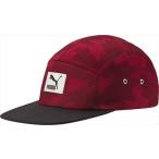 834014 プーマ （PUMA） ５　ＰＡＮＥＬ　ＡＯＰ　キャップ ４８ＣＡＢＥＲＮＥＴ−ＲＩＯ
