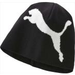 834016 プーマ （PUMA） ＢＩＧ　ＣＡＴ／ＮＯ．１　ＬＯＧＯ　ＢＥＡＮＩＥ ４２ＢＬＡＣＫ−ＢＩＧ　ＣＡＴ