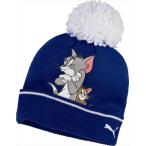 834037 プーマ （PUMA） ＴＯＭ＆ＪＥＲＲＹ　ビーニ ４１ＳＯＤＡＬＩＴＥ　ＢＬＵＥ