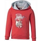 834295 プーマ （PUMA） ＦＵＮ　ＴＯＭ　＆　ＪＥＲＲＹ　フーデッド　ス ２２ＣＡＹＥＮＮＥ