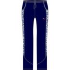 834704 プーマ （PUMA） ＡＣＴＩＶＥ　ＭＯＶＥ　ウラトリコット　パンツ ０２ＡＳＴＲＡＬ　ＡＵＲＡ