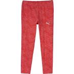 834977 プーマ （PUMA） ＦＵＮ　ＴＯＭ　＆　ＪＥＲＲＹ　レギンス ２２ＣＡＹＥＮＮＥ
