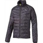 834984 プーマ （PUMA） ＬＩＴＥ　ダウンジャケット ０６ＢＬＡＣＫ−ＰＥＲＩＳＣＯ