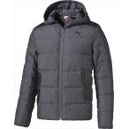 834986 プーマ （PUMA） ＬＩＴＥ　ＷＯＷ　ダウンジャケット ０３ＭＥＤＩＵＭ　ＧＲＡＹ　Ｈ