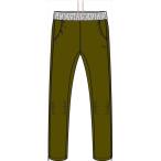 835599 プーマ （PUMA） ストレッチウーブンパンツ ０３ＦＯＲＥＳＴ　ＮＩＧＨＴ