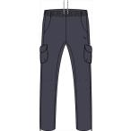 835600 プーマ （PUMA） ウラトリコット　ストレッチウーブンパンツ ０２ＰＥＲＩＳＣＯＰＥ