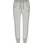 835603 プーマ （PUMA） ＷＩＮＴＥＲＩＺＥ　スウェットパンツ ０３ＡＴＨＬＥＴＩＣ　ＧＲＡＹ