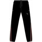 835618 プーマ （PUMA） ＦＤ　スウェット　パンツ ０１ＢＬＡＣＫ