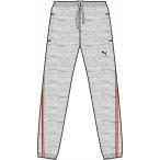 835618 プーマ （PUMA） ＦＤ　スウェット　パンツ ０３ＡＴＨＬＥＴＩＣ　ＧＲＡＹ