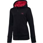 836108 プーマ （PUMA） ＡＣＴＩＶＥ　ＭＯＶＥ　フーデッド　ジャケッ ０１ＢＬＡＣＫ