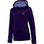 836108 プーマ （PUMA） ＡＣＴＩＶＥ　ＭＯＶＥ　フーデッド　ジャケッ ２１ＡＳＴＲＡＬ　ＡＵＲＡ