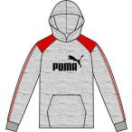 920166 プーマ （PUMA） ＦＤ　フーデッド　スウェット ０３ＡＴＨＬＥＴＩＣ　ＧＲＡＹ