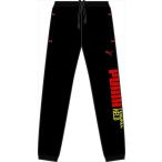 920175 プーマ （PUMA） ＦＢ　スウェット　パンツ ０１ＢＬＡＣＫ