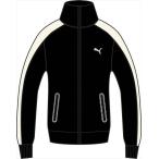 920200 プーマ （PUMA） トレーニングジャケット ０１ＢＬＡＣＫ