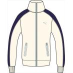 920200 プーマ （PUMA） トレーニングジャケット ０４ＷＨＩＳＰＥＲ　ＷＨＩＴＥ