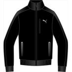 920207 プーマ （PUMA） トレーニングジャケット ０１ＢＬＡＣＫ