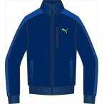 920207 プーマ （PUMA） トレーニングジャケット ０２ＮＥＷ　ＮＡＶＹ