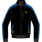 920207 プーマ （PUMA） トレーニングジャケット ０４ＢＬＡＣＫ−ＣＬＯＩＳＯＮ