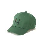  canterbury CANTERBURY AC02321 SHORT BRIM CAP регби шляпа * колпак forest green 