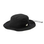  canterbury CANTERBURY AC02323 SUNSHADE HAT регби шляпа * колпак черный 