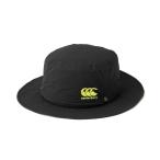  canterbury CANTERBURY AC02328 R+2WAY HAT регби шляпа * колпак черный 