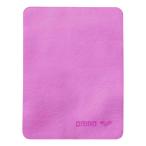  Arena arena ARN-3428 semi towel (M) swim towel purple 