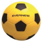 エバニュー EVERNEW ETA055 ソフトサッカーボールPU20