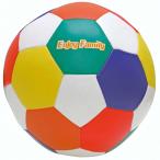 サクライ貿易 SAKURAI FSP-1613 やわらかKIDSボール Lサイズ スポーツ ENJOY FAMILY