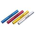 トーエイライト TOEI LIGHT G1390 アルミバトン練習(4色1組)