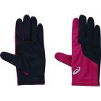  Asics asics XTG226 перчатка для гонок SAlikjiyou одежда ( Uni ) красный 