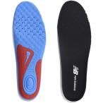  New balance sa Poe tib подушка стелька LAM35688 (BK) черный 