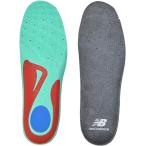  New balance sa Poe tib обратный ход стелька LAM35689 (GR) серый 