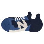  New balance спортивные туфли рисунок siftedo носки LAS35702 NB темно-синий 