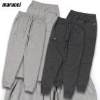 マルチ marucci RIVERSIDE JOGGER ジョガーパンツ MAJGRS