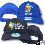 WORLD BASEBALL CLASSIC 2013 WBC NEW ERA 侍ジャパン日本代表レプリカキャップ