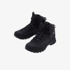 ショッピングFACE ノースフェイス NORTH FACE メンズ トレッキングランニングシューズ クレストン ミッド ネオ フーチャーライト NF52320