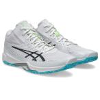 ショッピングバレーボール シューズ アシックス バレーボールシューズ V-SWIFT FF MT 4  asics 1053A064-103