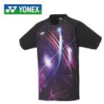 YONEX Yonex мужской игра рубашка ( Fit стиль ) soft теннис бадминтон форма 10611